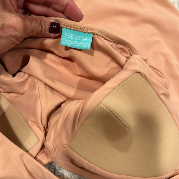 Melissa Odabash swimsuit - Picture 3 of 5